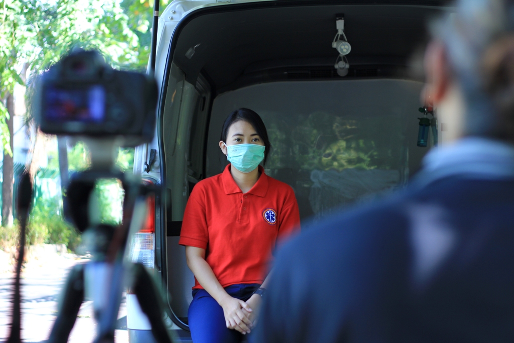 SATU Indonesia Awards Gali Inspirasi Tingkatkan Kesehatan Bangsa